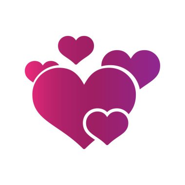 Hearts Creative Icons Desig