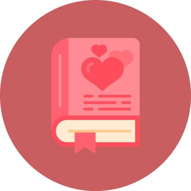 Book Creative Icons Desig