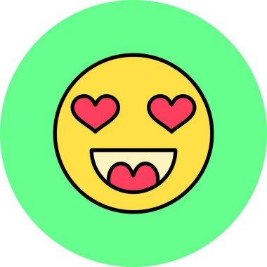  Emoji Creative Icons Desig