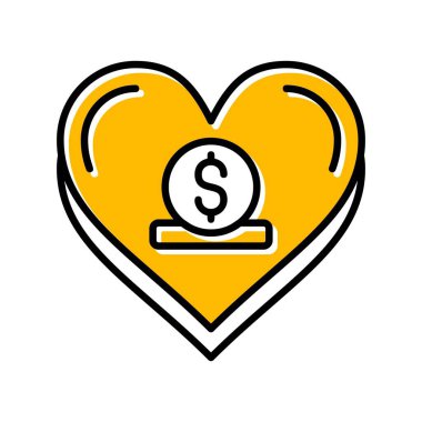 Coin Creative Icons Desig