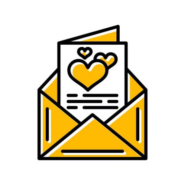  Wedding Card Creative Icons Desig