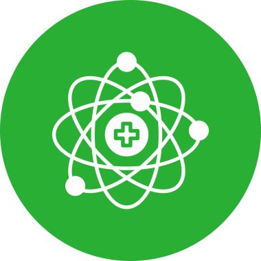  Science creative Icon Desig