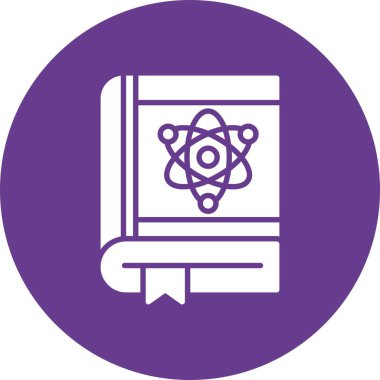 Book creative Icon Desig