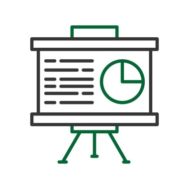  Presentation creative Icon Desig