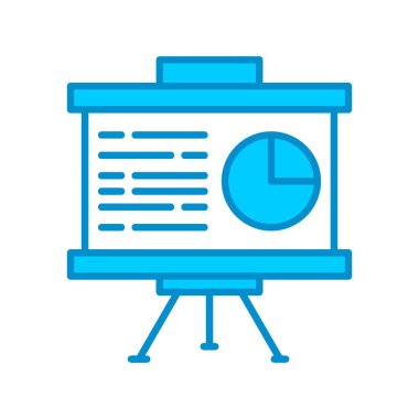  Presentation creative Icon Desig