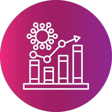 Report creative Icon Desig