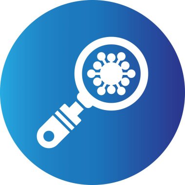  Search creative Icon Desig