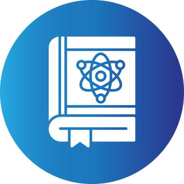 Book creative Icon Desig