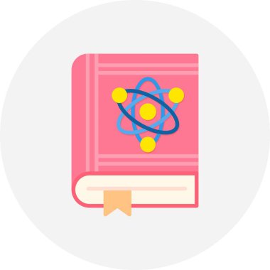 Book creative Icon Desig