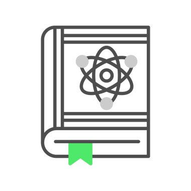 Book creative Icon Desig