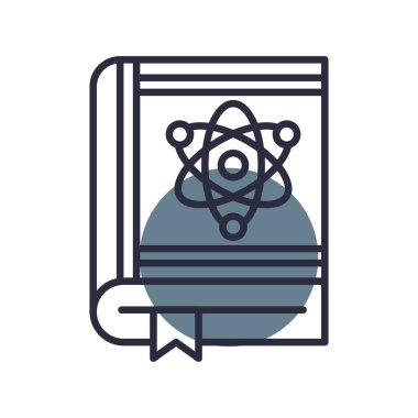 Book creative Icon Desig