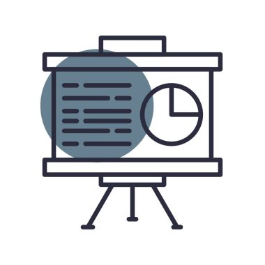  Presentation creative Icon Desig