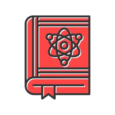 Book creative Icon Desig