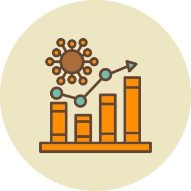 Report creative Icon Desig