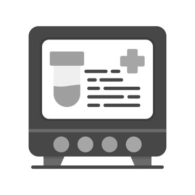 Chemistry creative Icon Desig