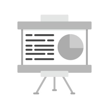  Presentation creative Icon Desig