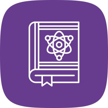 Book creative Icon Desig