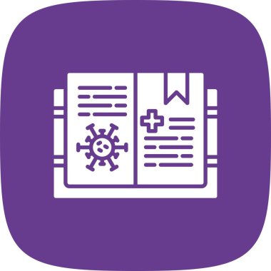  Book creative Icon Desig