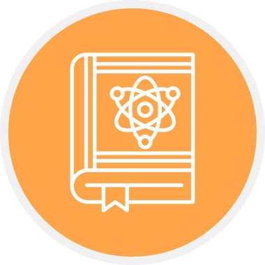 Book creative Icon Desig