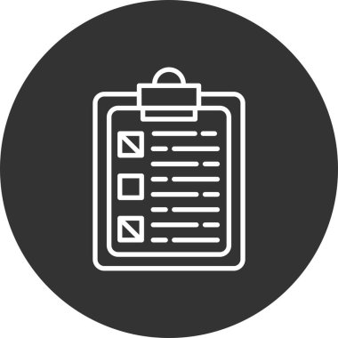  Report creative Icon Desig