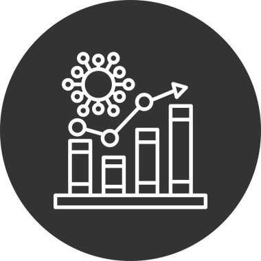 Report creative Icon Desig