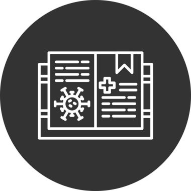  Book creative Icon Desig