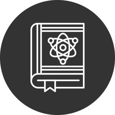 Book creative Icon Desig