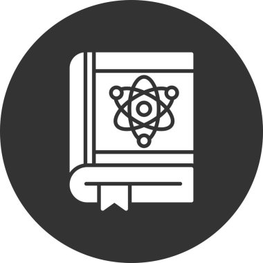 Book creative Icon Desig