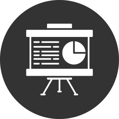  Presentation creative Icon Desig