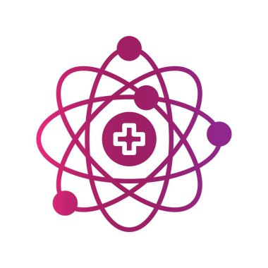  Science creative Icon Desig