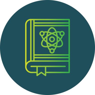 Book creative Icon Desig