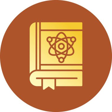 Book creative Icon Desig