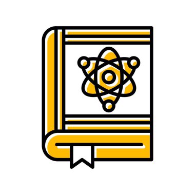 Book creative Icon Desig