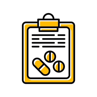 Drugs creative Icon Desig