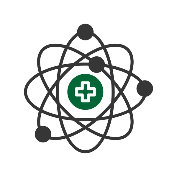Science Creative Icon Desig — Stockový vektor