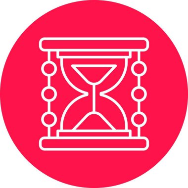  Hourglass Creative Icons Desig