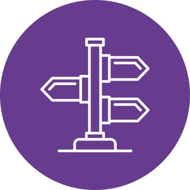  Panel Creative Icons Desig