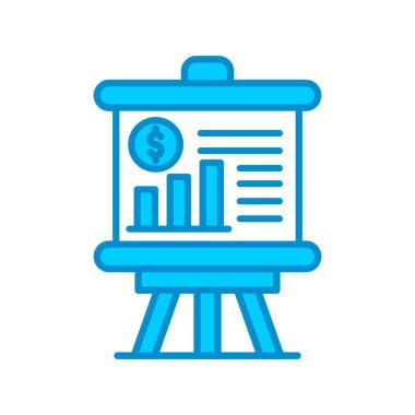 Presentation Creative Icons Desig