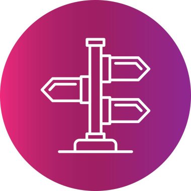  Panel Creative Icons Desig