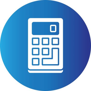  Calculator Creative Icons Desig