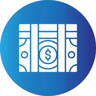 Money Creative Icons Desig