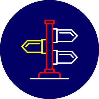  Panel Creative Icons Desig