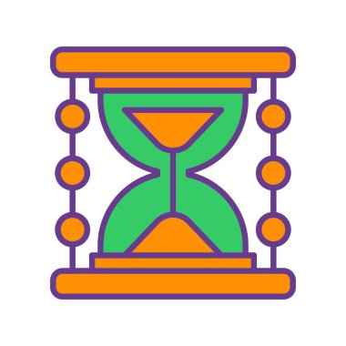  Hourglass Creative Icons Desig