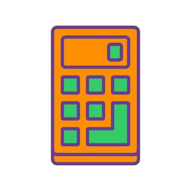 Calculator Creative Icons Desig