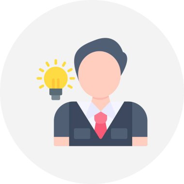  Idea Creative Icons Desig