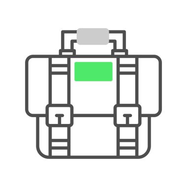  Briefcase Creative Icons Desig