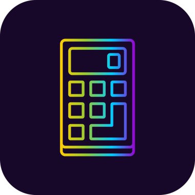  Calculator Creative Icons Desig
