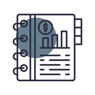 Agenda Creative Icons Desig