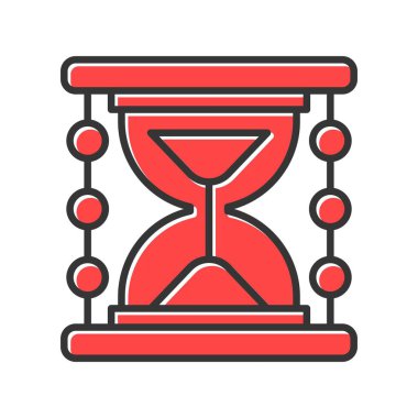  Hourglass Creative Icons Desig