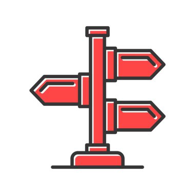  Panel Creative Icons Desig